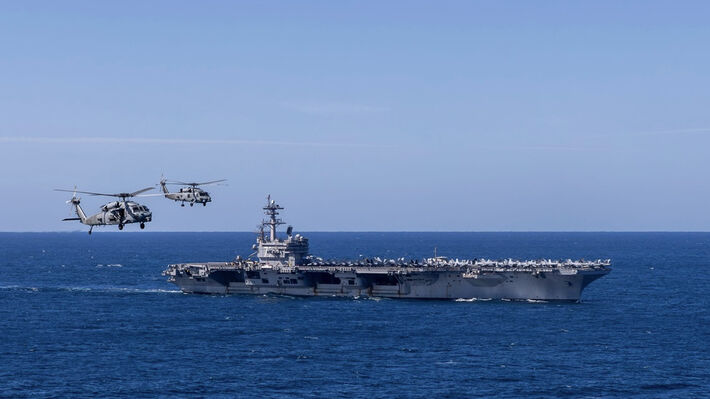 Εντείνονται απειλές και πιέσεις των ΗΠΑ λίγο πριν την εκπνοή της προσωρινής «εκεχειρίας» με το Ιράν