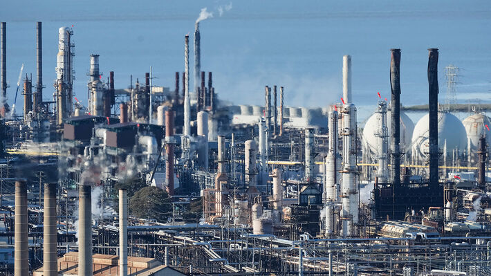 Κερδισμένοι