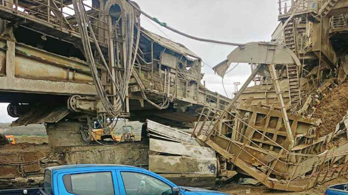 Αυτουργοί στο έγκλημα