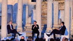 Ταλέντα μυθοπλασίας...