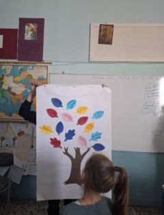 Ολοκληρώθηκαν οι δράσεις με θέμα τη Διαφορετικότητα