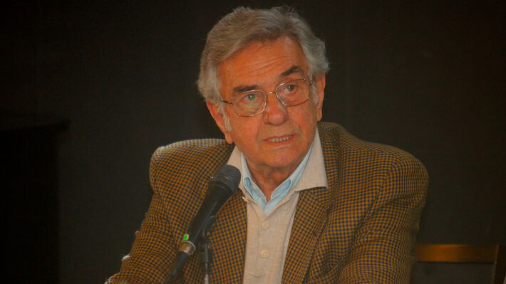 Πέθανε ο σπουδαίος ηθοποιός Στέφανος Ληναίος