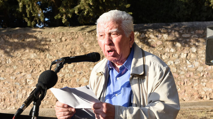 Το ΚΚΕ αποχαιρετά με σεβασμό και περηφάνια τον σύντροφο Χρήστο Τσιντζιλώνη