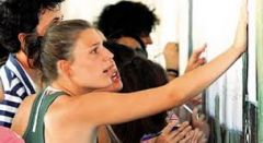 ΕΛΜΕ ΗΜΑΘΙΑΣ:ΓΙΑ ΤΑ ΑΠΟΤΕΛΕΣΜΑΤΑ ΤΩΝ ΠΑΝΕΛΛΑΔΙΚΩΝ ΕΞΕΤΑΣΕΩΝ