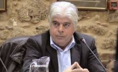 Στο Συμβούλιο της Επικρατείας ο Χρήστος Σκουμπόπουλος