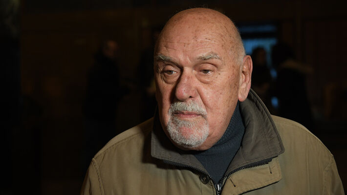 Η ΚΕ του ΚΚΕ αποχαιρετά με μεγάλη λύπη αλλά και περηφάνια τον σύντροφο Γιώργο Κατημερτζή