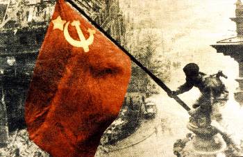 Η 9η Μάη 1945 θα εμπνέει για πάντα τους λαούς