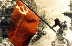 Η 9η Μάη 1945 θα εμπνέει για πάντα τους λαούς
