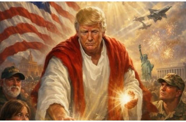 Αξίες και Ιδανικά του καπιταλισμού εν έτει 2026