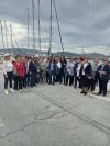 Το ΚΑΠΗ Δ. Βέροιας ταξίδεψε στο Πήλιο και γέμισε όμορφες αναμνήσεις