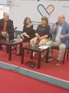 Μία ξεχωριστή εκδήλωση στη Διεθνή Έκθεση Βιβλίου στη Θεσσαλονίκη από τις εκδόσεις Ατεχνως για το έργο του Αλέκου Χατζηκώστα