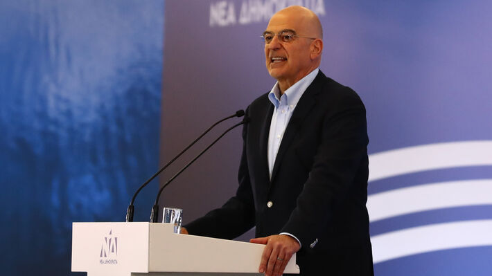 «Εθνικά υπερήφανοι» για 7 αποστολές εκτός συνόρων για τα κέρδη των αστών και την ετοιμότητα εμπλοκής σε βρώμικες αποστολές όπως του... ουκρανικού drone!