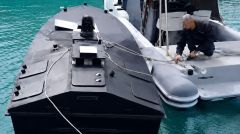 Ενας δρόμος