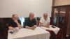 Με επιτυχία η παρουσίαση του νέου βιβλίου του Αλέκου Χατζηκώστα στο Σύλλογο Βλάχων Βέροιας