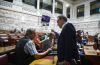Εκτός Κοινοβουλευτικής Ομάδας του ΣΥΡΙΖΑ ο Π. Πολάκης