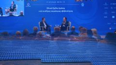 Τα αδιέξοδα του συστήματος με τα λόγια των ίδιων των καπιταλιστών