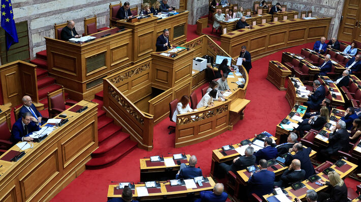 Νέα απόπειρα συγκάλυψης της σοβαρής υπόθεσης των υποκλοπών από την κυβέρνηση