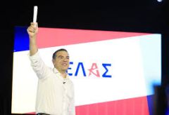 Η συμπάθεια δεν κρύβεται
