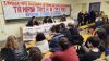 Σύλλογος Συγγενών Θυμάτων Τεμπών: Εκφράζει την αλληλεγγύη του στους διωκόμενους καθηγητές του ΑΠΘ