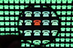Κυβερνητικές «συστατικές επιστολές» για το Predator