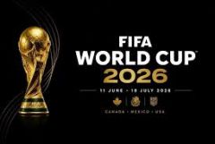 ΜΟΥΝΤΙΑΛ 2026: Μπάλα στον καιρό της όξυνσης των ιμπεριαλιστικών ανταγωνισμών