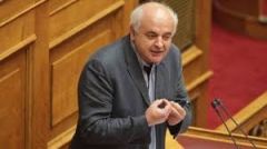 Ν. Καραθανασόπουλος: Οι λαοί είναι πεισματάρηδες να μην αποδέχονται τον αντικομμουνισμό 