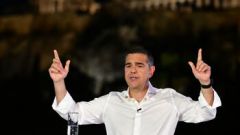 Συνεχίζονται οι ανακατατάξεις στην αμαρτωλή σοσιαλδημοκρατία