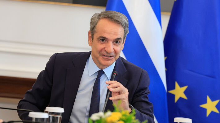 Κ. Μητσοτάκης: «Σταθερότητα» με παρεμβάσεις που αφορούν το κεφάλαιο και όχι τις λαϊκές ανάγκες