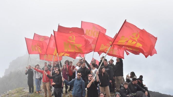 Τα κυβερνητικά προγράμματα και το πραγματικό δίλημμα για τον λαό