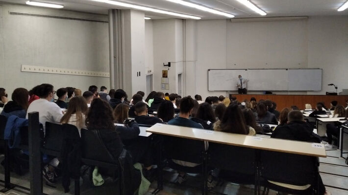 Πολύ πίσω από τις ανάγκες η χρηματοδότηση για τις υποδομές των ΑΕΙ