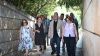 Επίσκεψη του Δ. Κουτσούμπα στους Τάφους της Βεργίνας και στο Πολυκεντρικό Μουσείο Αιγών