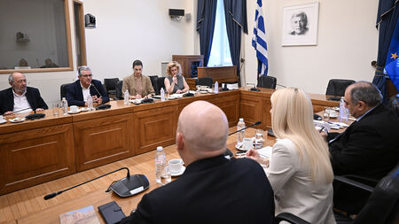 Δ. Κουτσούμπας: Το ΚΚΕ επιμένει για Κύπρο ανεξάρτητη, ένα και όχι δύο κράτη