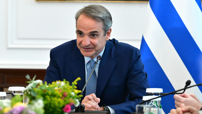 Κυρ. Μητσοτάκης: Πρωτοστατεί στην άθλια προσπάθεια στοχοποίησης των λαϊκών αγώνων
