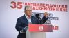 Δ. Κουτσούμπας: Η ιστορία μας καλεί να διδαχθούμε από τους αγώνες των προηγούμενων γενιών, να τους συνεχίσουμε μέχρι την τελική νίκη
