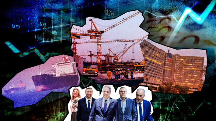 Οι ανάγκες του κεφαλαίου βαράνε τα νταούλια στον «χορό» της αστικής αναμόρφωσης