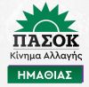 Νέα σύνθεση της Νομαρχιακή του ΠΑΣΟΚ στην Ημαθία
