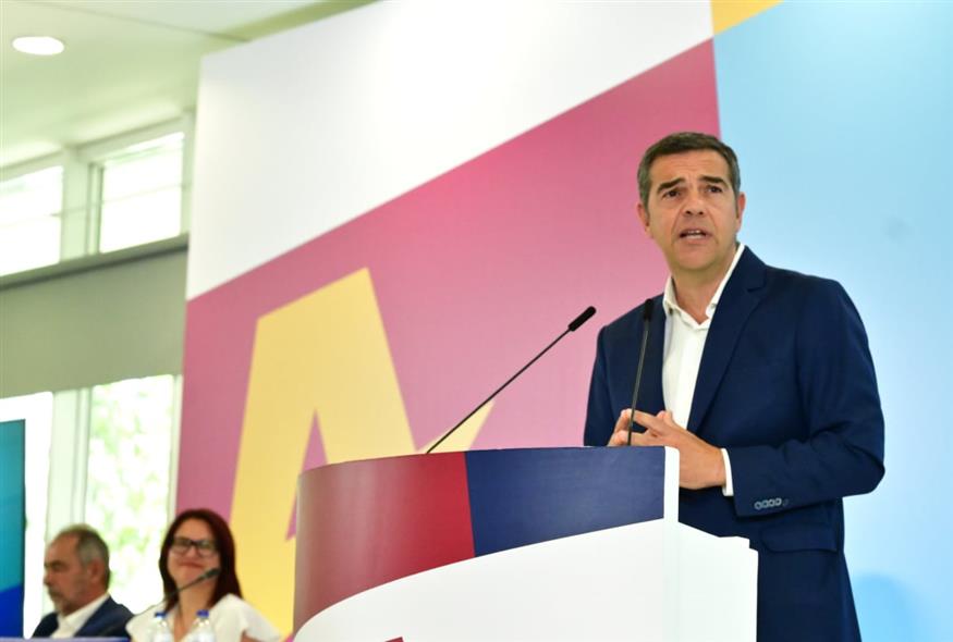 ΠΡΟΤΑΣΕΙΣ ΤΣΙΠΡΑ ΓΙΑ ΤΗΝ ΤΟΠΙΚΗ ΔΙΟΙΚΗΣΗ: Πιο «ευέλικτο» και αποτελεσματικό για το κεφάλαιο κράτος