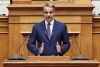 Μητσοτάκης: Προκλητικός στον λαό, γαλαντόμος για το κεφάλαιο
