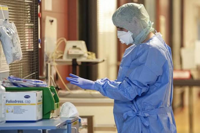 Αλήθειες και ψέματα για τα ΒΑΕ των νοσηλευτών