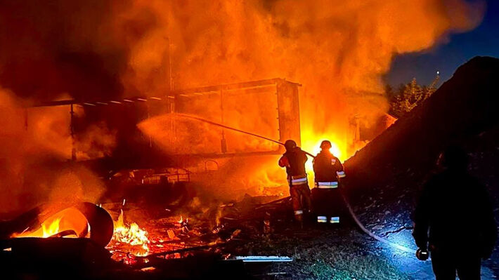 Ιμπεριαλιστική σύγκρουση στην Ουκρανία: Νέες εκατέρωθεν επιθέσεις στον απόηχο της μάζωξης των «προθύμων»