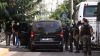 Προθεσμία για ν' απολογηθούν την Τρίτη έλαβαν οι δύο συλληφθέντες για την πυρκαγιά στη Μαρφίν