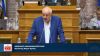 Την παρουσία αξιωματούχων του καθεστώτος Ζελένσκι στη Βουλή καταγγέλλει η ΚΟ του ΚΚΕ