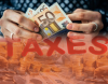 Στοιχεία εκτέλεσης προυπολογισμού: Ξεζούμισμα του λαού δίχως τέλος...