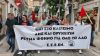 Κοζάνη: Μεγάλο συλλαλητήριο ενάντια στο κλείσιμο ΑΗΣ και ορυχείων