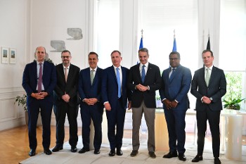 Οι μπίζνες στην Ενέργεια χαράζουν ρότα διευθετήσεων και μεγάλων κινδύνων