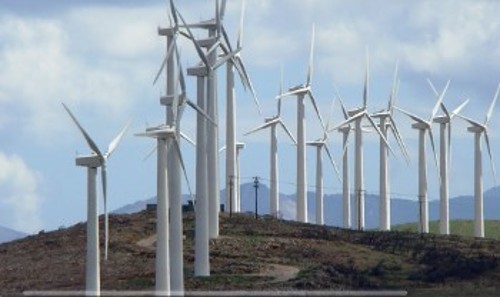 Επανασχεδιασμός με κριτήριο τις ανάγκες των ομίλων της Ενέργειας