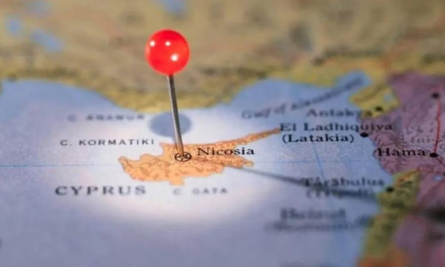 Κυπριακό: Συνέχιση της κατοχής και διχοτόμηση, με φόντο τους ιμπεριαλιστικούς ανταγωνισμούς
