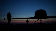 Η Ρωσία κατέρριψε 456 ουκρανικά drones στη διάρκεια της νύχτας. Υπάρχουν νεκροί σε δύο ρωσικές περιφέρειες