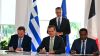 Αλλο ένα παραμυθι της Χαλιμάς...