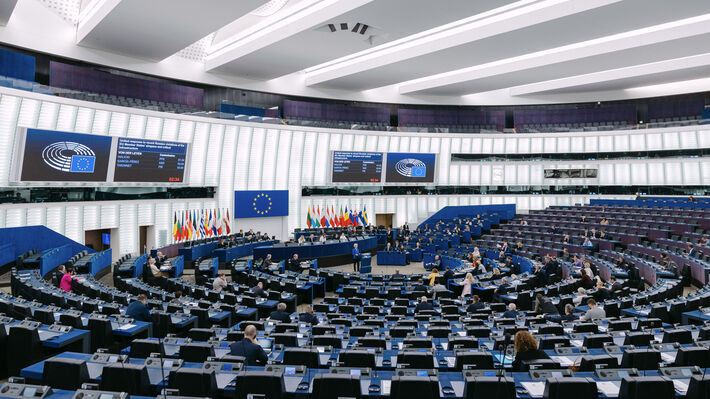 Ευρωκοινοβουλευτική Ομάδα του ΚΚΕ: Ερώτηση για τις επικίνδυνες συνθήκες εργασίας των εργαζόμενων στις ψηφιακές πλατφόρμες και την ανάγκη υπογραφής ΣΣΕ
